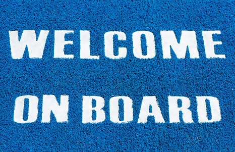 boat carpets and matts
For boat carpets, we will come to the marina and do a measure and create a template.